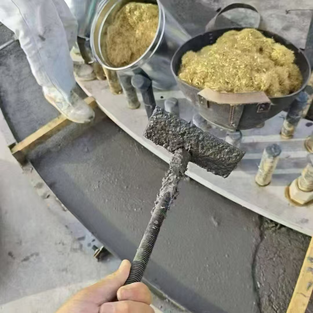 嵊州C120风电设备基础专用灌浆料